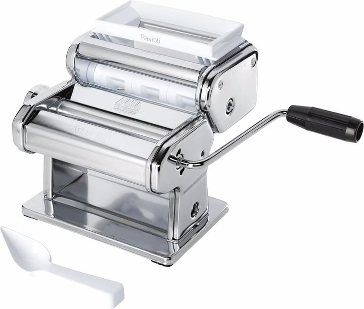 Actual product image Marcato Pasta Set 150