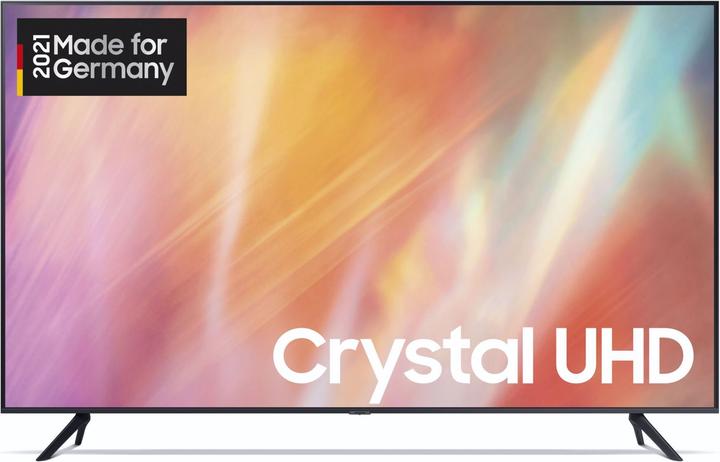 Samsung GU85AU7179U (85", AU71, LED, 4K, 2021)
