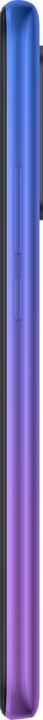 Actual product image Xiaomi Redmi 9 (32 GB, Sunset Purple, 6.53", Dual SIM + SD, 13 Mpx, 4G)