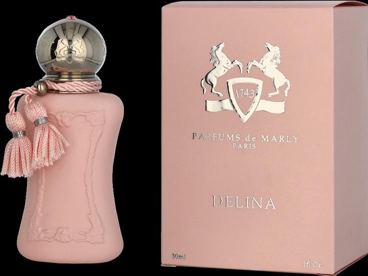 Actual product image Parfums de Marly Delina (Eau de parfum, 30 ml)