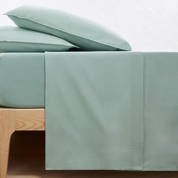 Image du produit La Redoute Interieurs Scenario Coton Lave (Housse de couette, 240 x 290 cm)