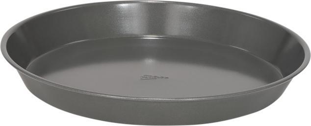 Image du produit Patisse Moule à gâteau avec anneau conique 28 x 3,5 cm, acier noir (28 cm)