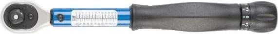 Image du produit Park Tool Tw-5.2 (3/8", 2 Nm, 14 Nm)