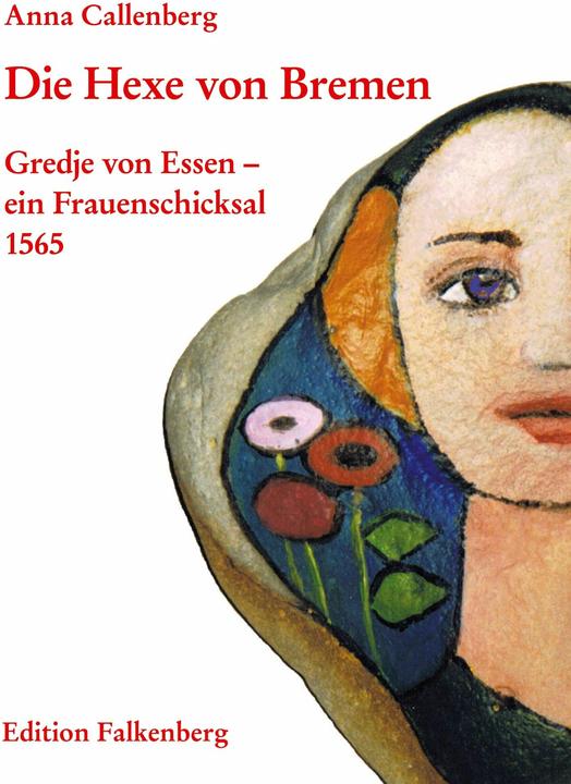 Produktbild Die Hexe von Bremen (Deutsch, Anna Callenberg, 2022)