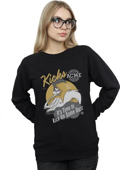 Produktbild Looney Tunes Road Runner Kicks Sweatshirt (XL)