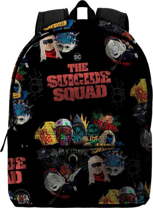 Karactermania HS Backpack 1.3 Taskforce