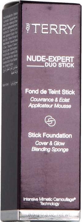 Produktbild By Terry Nude-Expert (02 Neutral Beige)