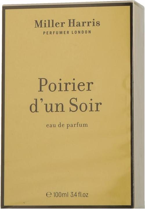 Immagine prodotto Miller Harris Poirier d'un Soir (Eau de parfum, 100 ml)