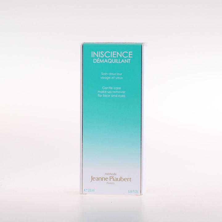 Actual product image Méthode Jeanne Piaubert Gesichtsreinigung (Cleansing lotion, 200 ml)