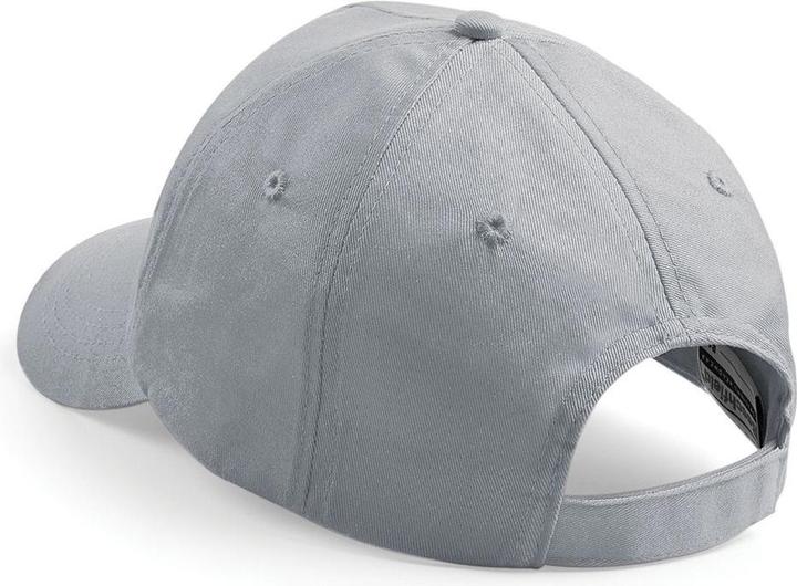 Image du produit Beechfield Casquette de baseball avec 5 panneaux (2 pièces) (Taille unique)