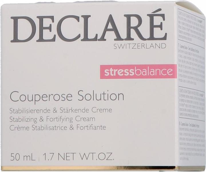 Produktbild Declaré Couperose Solution (50 ml)