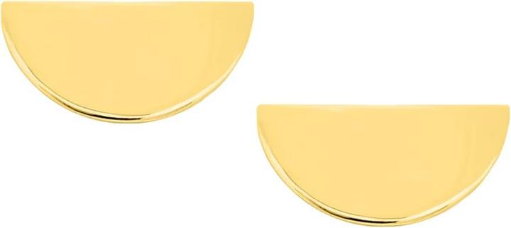 Produktbild Candy Ohrringe Maro, 925 Sterling Silber, vergoldet (18k vergoldet, 925 Sterling Silber)