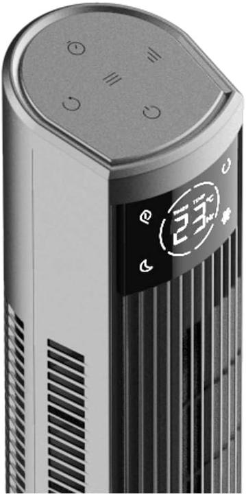 Immagine prodotto Cecotec Turmventilatoren EnergySilence 9090 Skyline Ionic