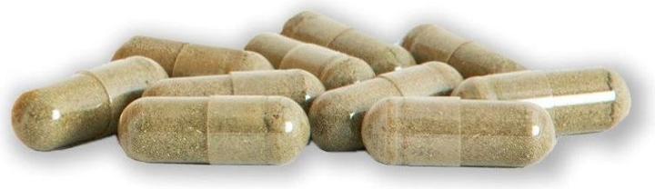 Image du produit Energybalance Préparation multivitaminée équivalente à la vitamine bio 500mg (60 pièce(s), Capsules, 500 g)