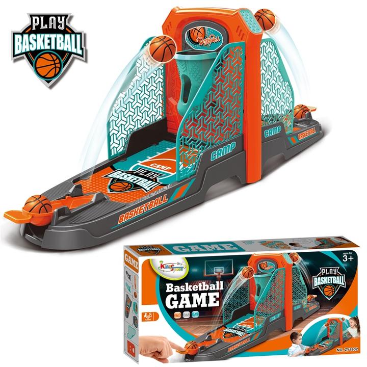 Image du produit No Name JOUET JEU DE BASKET 520062478