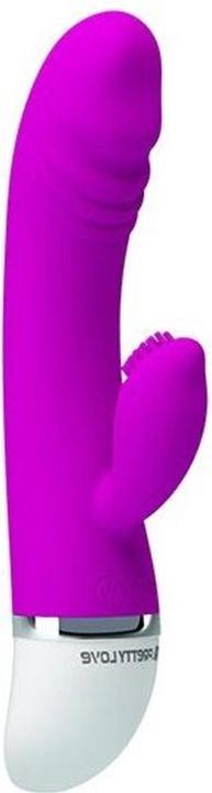 Actual product image Addicted toys high quality silicone vibrator