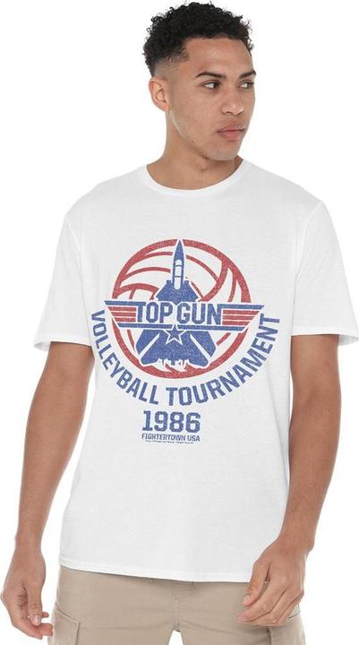 Produktbild Top Gun Volleyball Tournament TShirt (S)