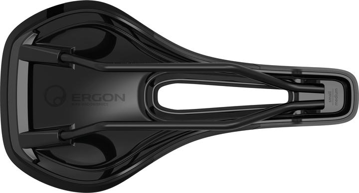 Actual product image Ergon SM E-Mountain Pro