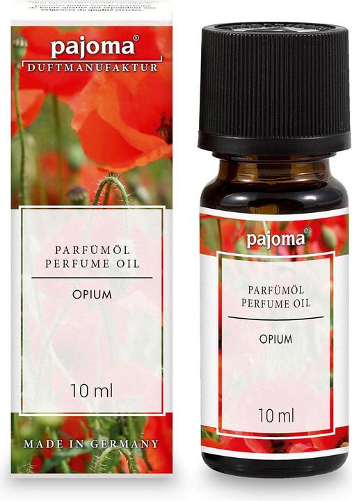 Produktbild Pajoma Opium