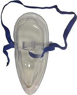 Actual product image Omron Adult mask for CompAir/CX/U22