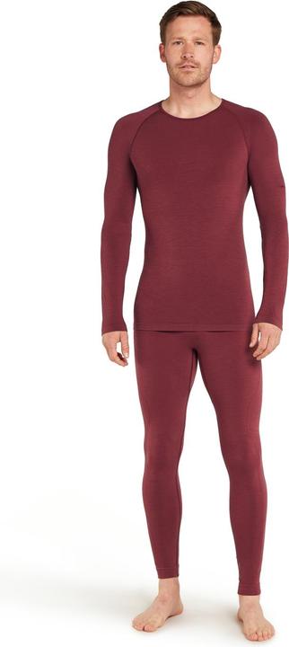 Immagine prodotto Icebreaker Merino 260 Zoneknit Collant senza cuciture (S)