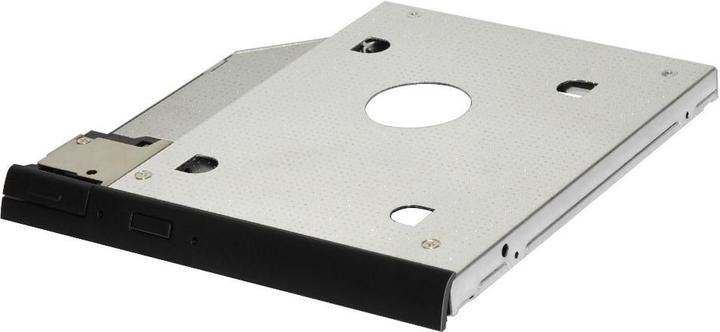 Produktbild CoreParts 2:nd bay HD Kit SATA E6440/