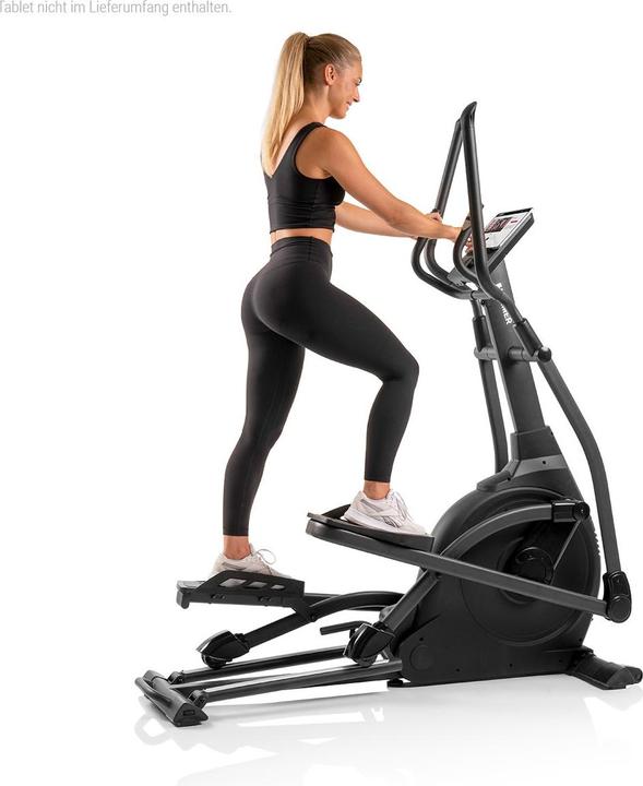 Produktbild Hammer Fitness SpeedMotion II