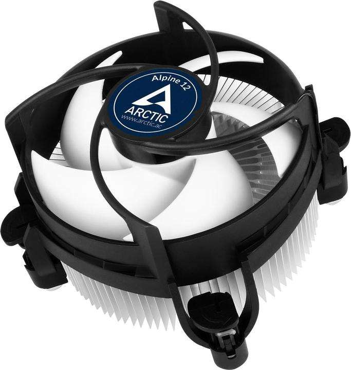 Produktbild Arctic Alpine 12 (77 mm)