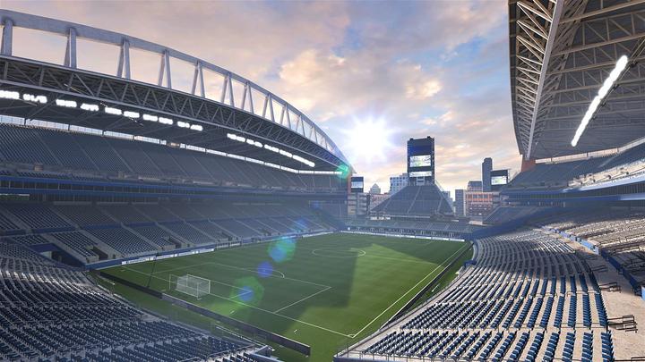 Image du produit EA Games EA SPORTS FIFA 16, Xbox One (Xbox One S)