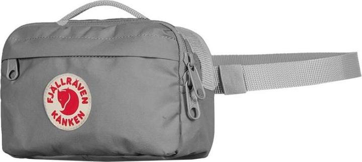 Actual product image Fjällräven Kånken Hip Pack