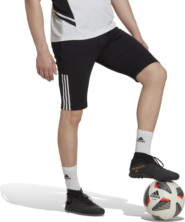 Immagine prodotto adidas Pantaloncini da uomo Tiro 23 Competition Training Half Black HE5659 (2XL) (XXL)