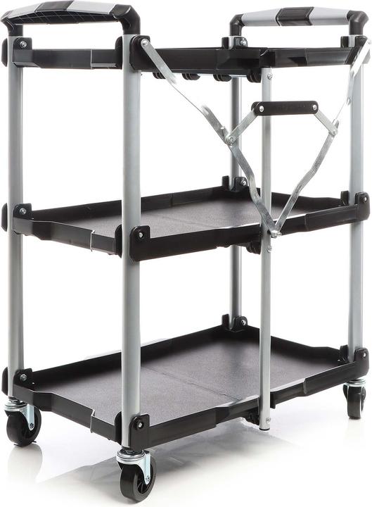 Image du produit Wiltec Rollwagen