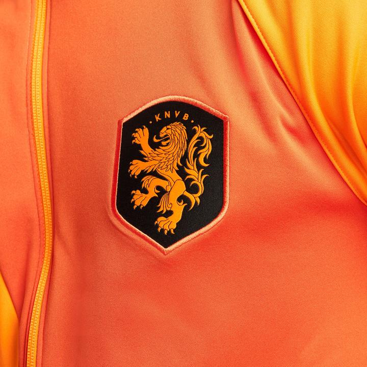 Produktbild Nike Netherlands Academy Pro Men"S, Orange Peel/Campfire Orange/Bl L (L)