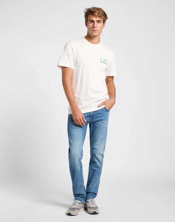 Immagine prodotto Lee T-Shirt Relaxed Graphic Tee (S)