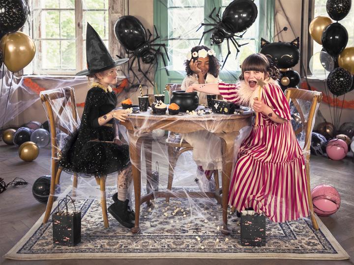 Immagine prodotto Partydeco Tatuaggi lavabili