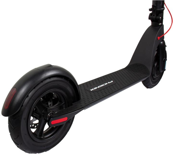 Produktbild Phoenix X7 (20 km/h, 25 km, 250 W)