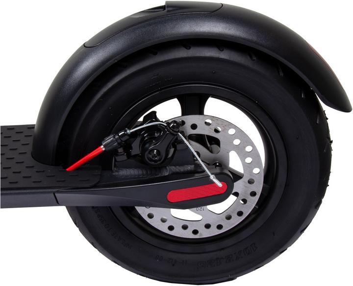 Produktbild Phoenix X7 (20 km/h, 25 km, 250 W)