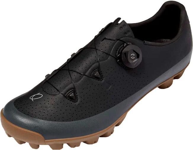 Image du produit Quoc Gran Tourer II Gravel Shoe - Gomme noire (44)