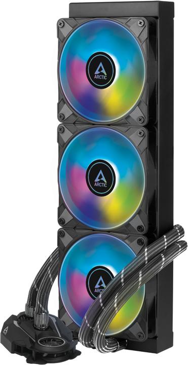 Produktbild Arctic Liquid Freezer II 360 A-RGB