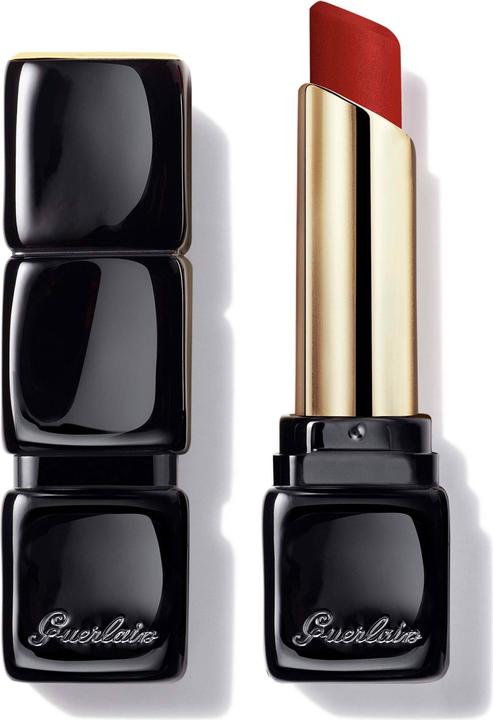 Immagine prodotto Guerlain KissLips Tender Matte No 940 (940 My Rouge)