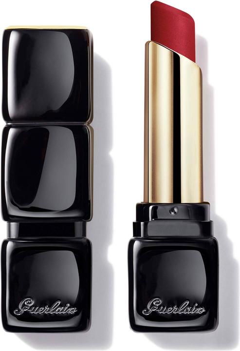 Image du produit Guerlain KissLips Tender Matte No 360 (360 Miss Pink)