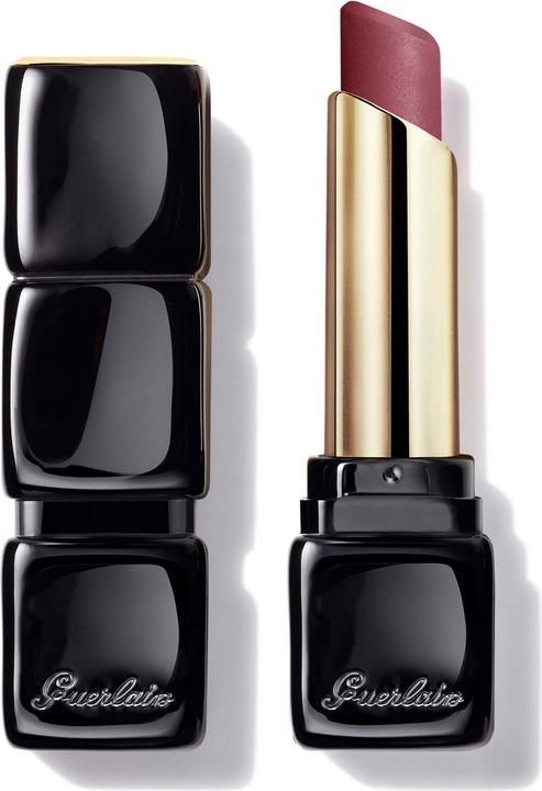 Guerlain KissLips Tender Matte No 721 (721 Dear Rose)