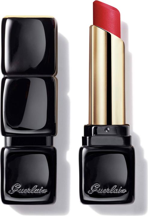Produktbild Guerlain KissLips Tender Matte No 775 (775)