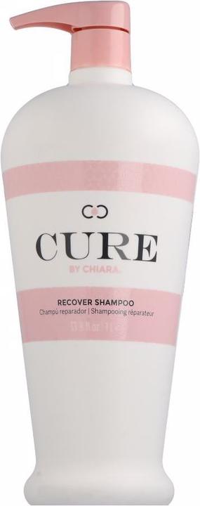Actual product image I.C.O.N. Cure by Chiara (1000 ml, Liquid shampoo)