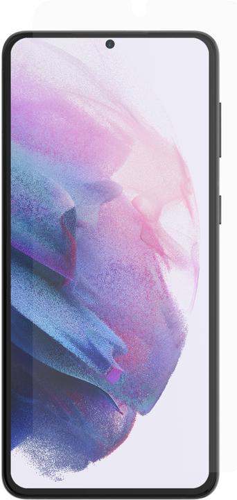 Image du produit Zagg Glass Fusion Visionguard+ D3O (1 pièce(s), Samsung Galaxy S21)