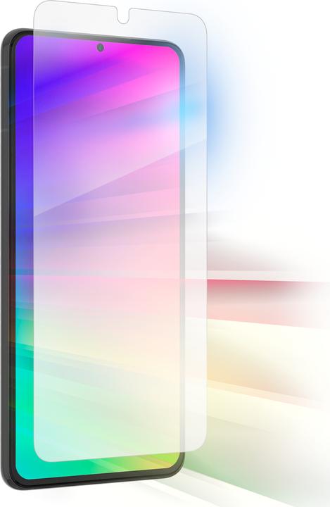 Zagg Glass Fusion Visionguard+ D3O (1 Piece, Samsung Galaxy S21)