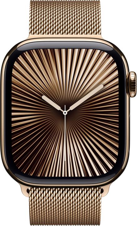 Produktbild Apple Watch Series 10 (42 mm, 4G)