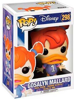 Image du produit Funko Gosalyn Mallard