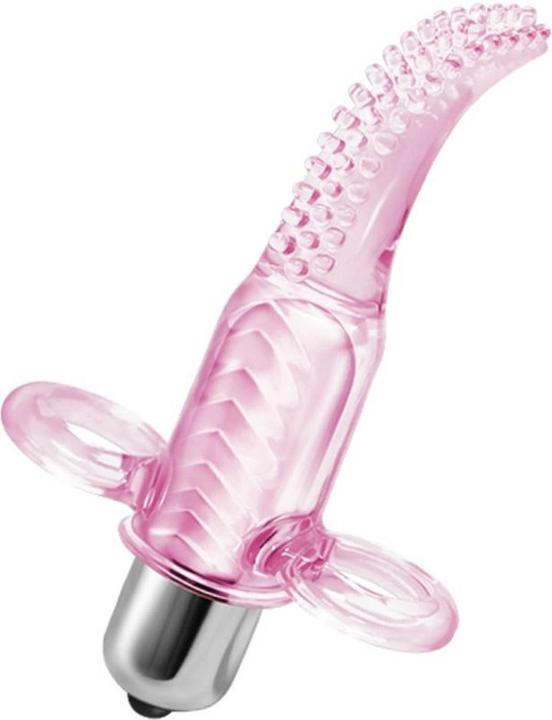 Productafbeelding Debra Vibro Vinger Roze
