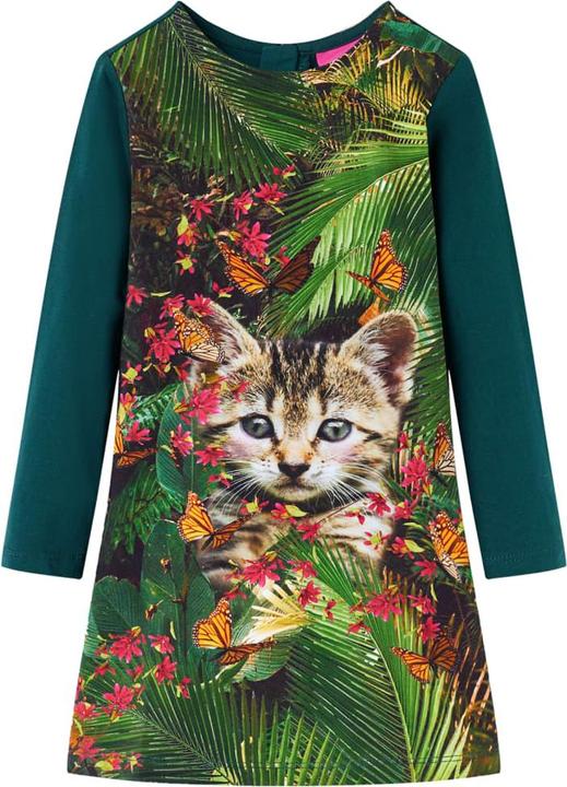 Produktbild VidaXL Mahali (128)